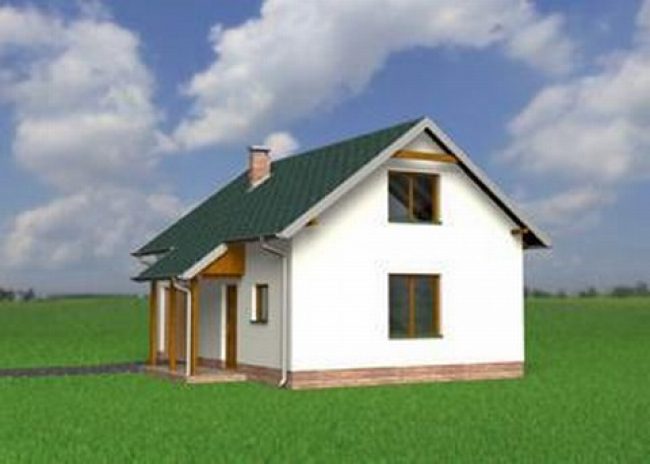 Проект ГР-116