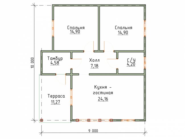 Проект БД-191