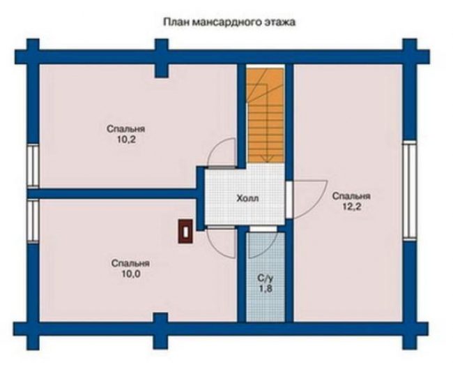 Проект ОБД-25
