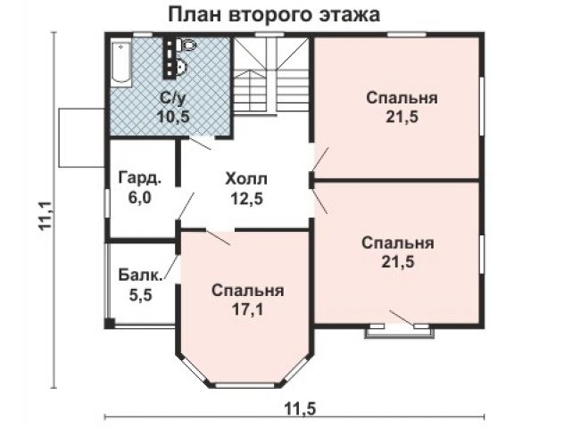Проект ГБД-97