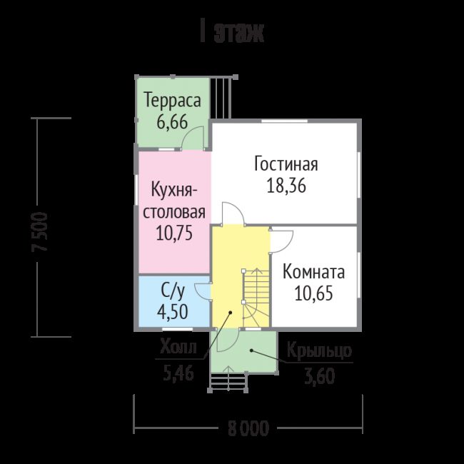 Проект КД-274