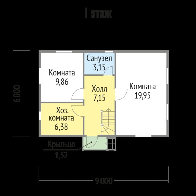 Проект КД-228