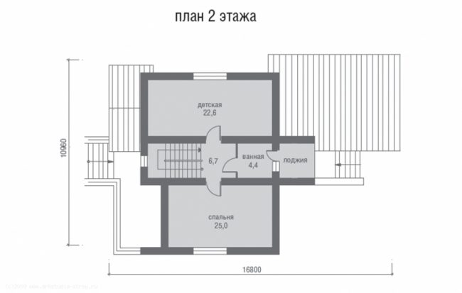 Проект ГБД-93