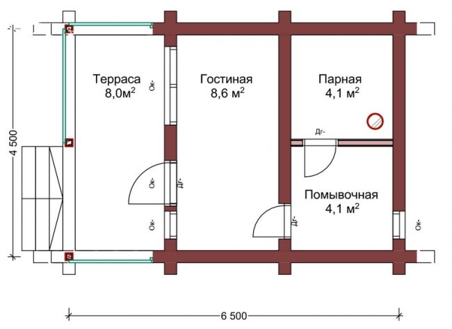 ОББН-53