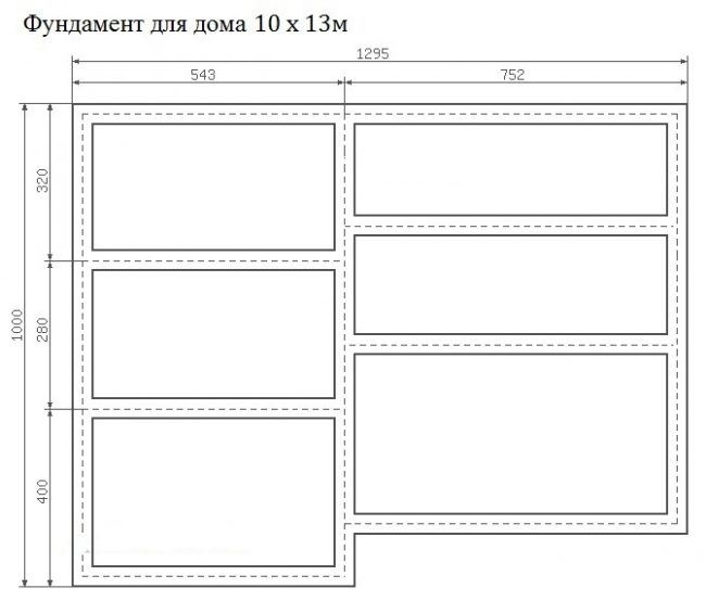 Проект КД-17