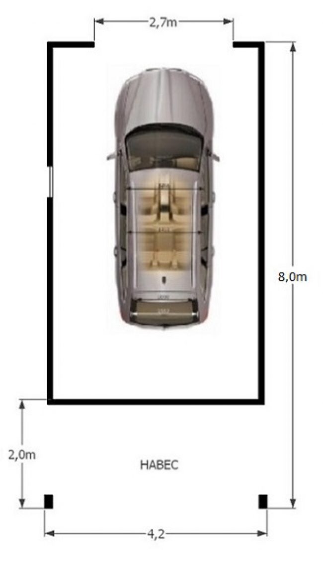 Проект ГР-45