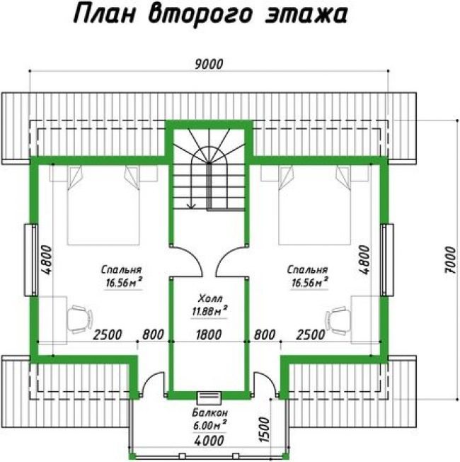 Проект КД-258