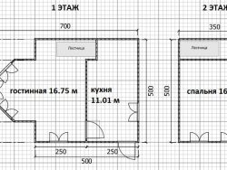 Проект БД-20