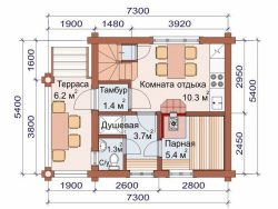 Проект ОБД-17