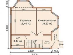 Проект БД-55