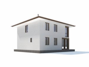 Проект КД-311