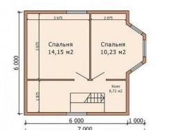 Проект БД-55