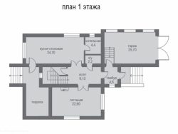 Проект ГБД-93