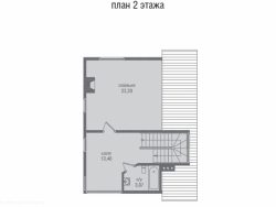 Проект ГБД-70