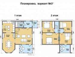 Проект БД-184