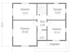 Проект БД-192