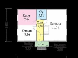 Проект БД-66