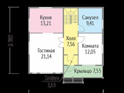 Проект БД-187