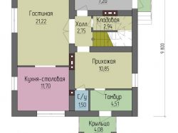 Проект ГБД-49