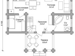 Проект ОБД-106