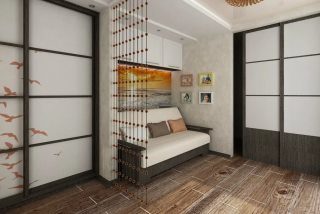 Фото варианты Дизайн интерьера двухкомнатной квартиры