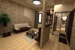 Фото варианты Дизайн комнаты в общежитии в Набережных Челнах