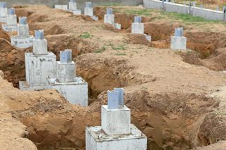 Фото Проектирование столбчатого фундамента в Набережных Челнах