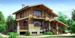 Строительство комбинированных домов в Набережных Челнах