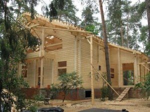 Строительство малоэтажных домов в Набережных Челнах