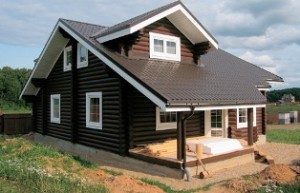 Дачное строительство под ключ в Набережных Челнах