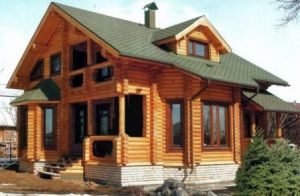 Построить дом под ключ в Набережных Челнах