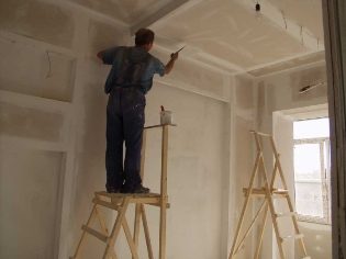 Ремонт квартир под ключ в Набережных Челнах