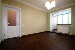 Ремонт двухкомнатной квартиры под ключ
