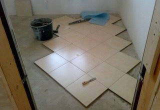 Ремонт кухни 6 кв.м в Хрущевке в Набережных Челнах