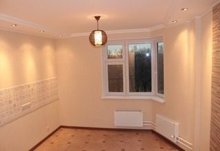Капитальный ремонт кухни в Набережных Челнах
