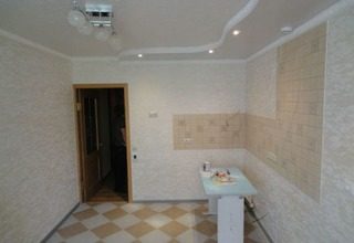 Капитальный ремонт кухни в Набережных Челнах