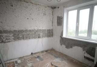 Капитальный ремонт кухни в Набережных Челнах