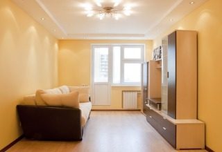 Ремонт квартир 93 серии в Набережных Челнах