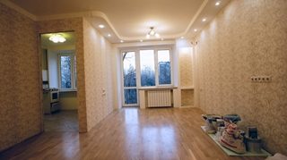 Ремонт квартир в панельном доме в Набережных Челнах