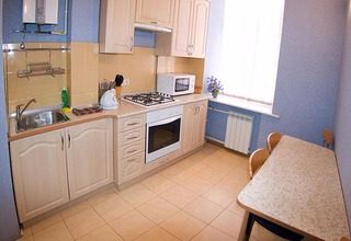 Ремонт кухни 18 кв.м в Набережных Челнах