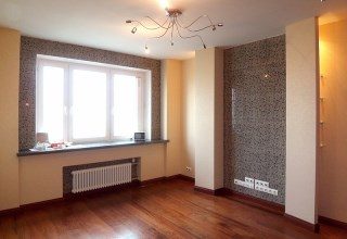 Ремонт однокомнатной хрущевки 30 кв.м в Набережных Челнах под ключ