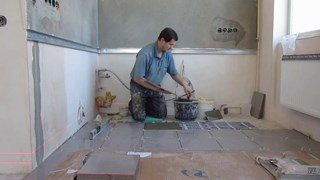 Ремонт кухни 4 кв.м в Набережных Челнах под ключ