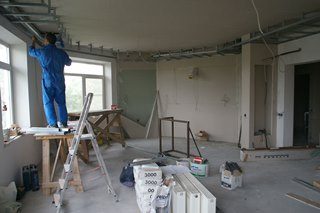 Ремонт квартир в скандинавском стиле в Набережных Челнах под ключ