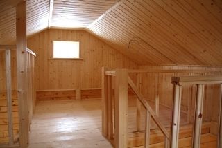 Ремонт бани в Тукаевском районе под ключ