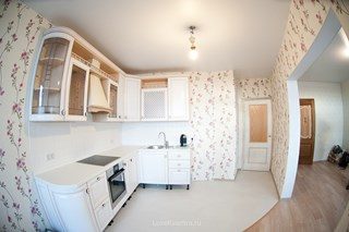 Ремонт однушки под ключ