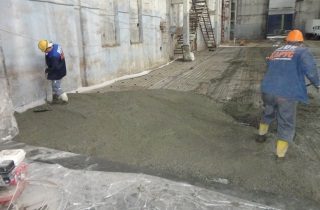 Отделка складов в Набережных Челнах