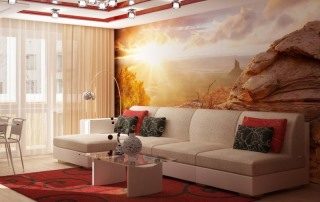 Капитальный ремонт комнаты в Набережных Челнах