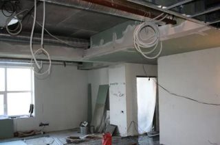 Фото Капитальный ремонт магазина в Набережных Челнах