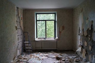 Капитальный ремонт сталинки в Набережных Челнах