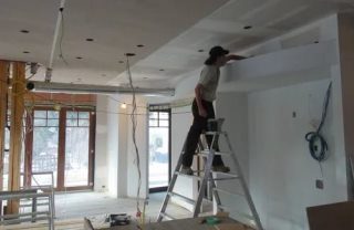 Евроремонт магазина в Набережных Челнах